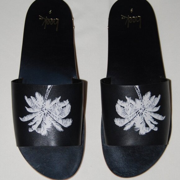 Beek Mockingbird Palm Slide Sandal - Picture 1 of 4